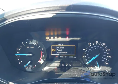 2017 Ford Fusion Se from USA, damaged, VIN 3FA6P0H79HR185058